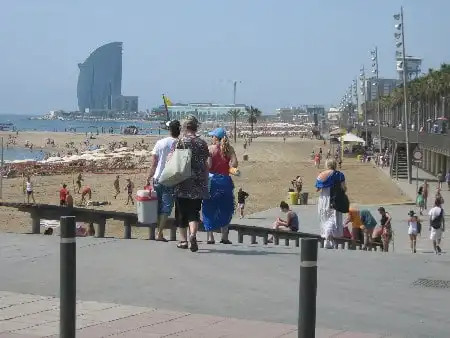 private City Tours with car and driver