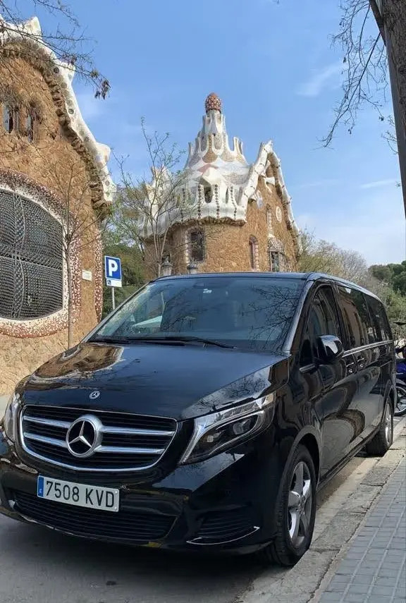 City Tours privados con chofer y coche