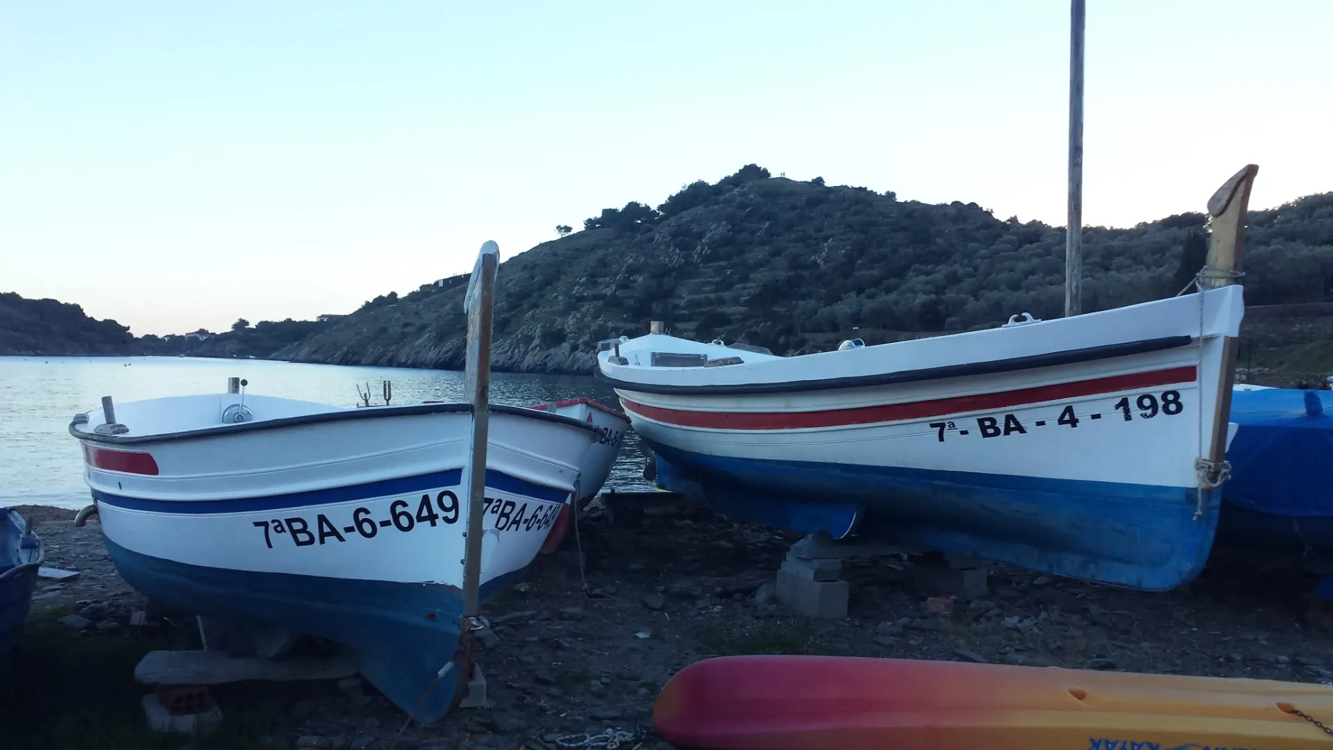 private daytrips with car and driver