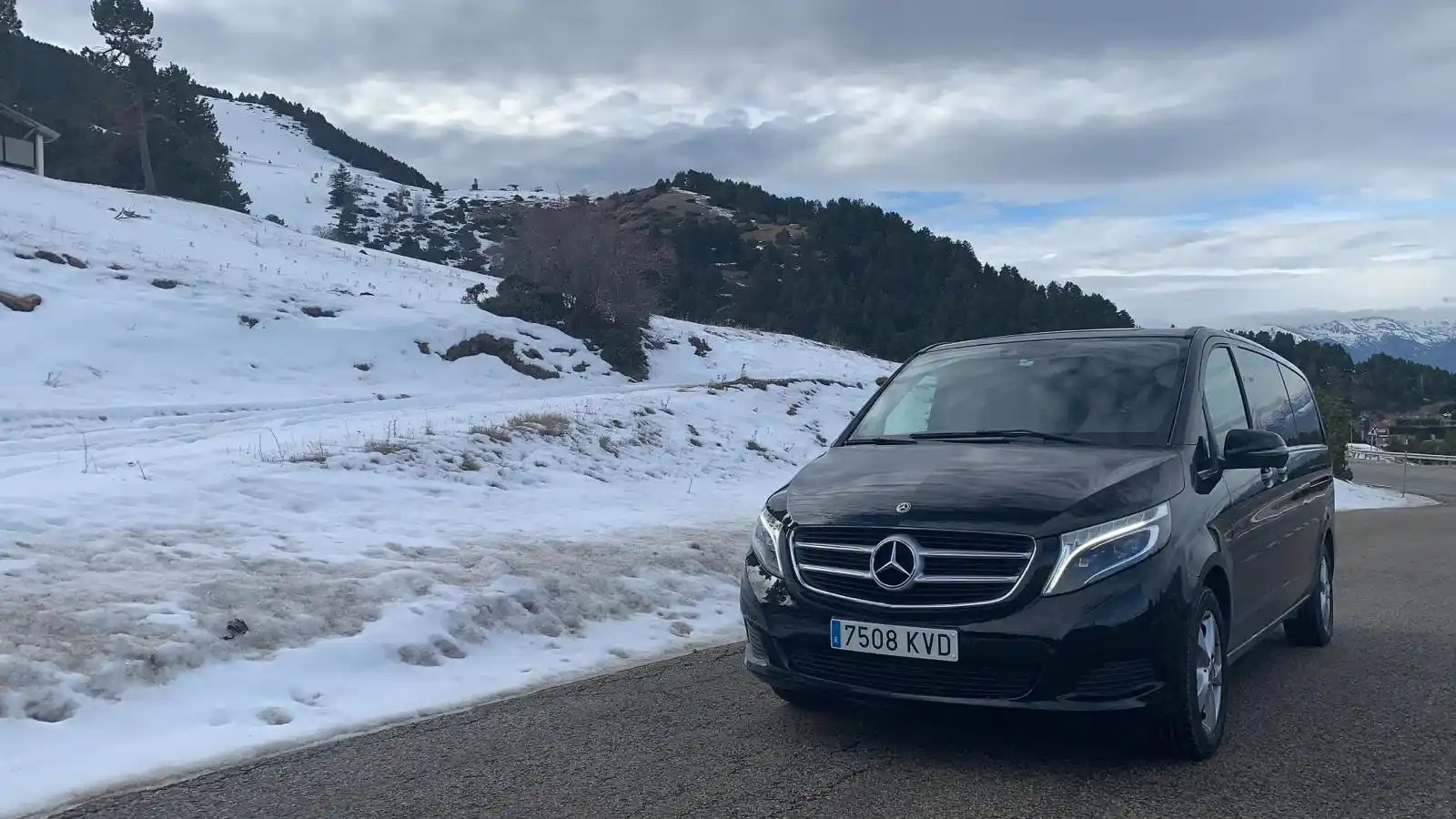 Excursions privées voiture avec chauffeur